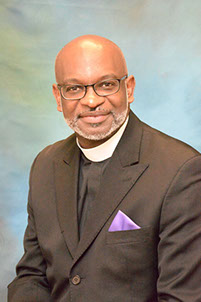 Pastor J. Braswell Jr.