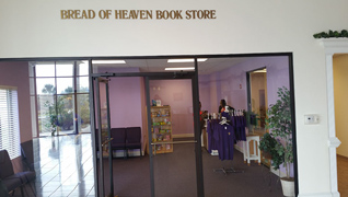New Life Ministries Book Store